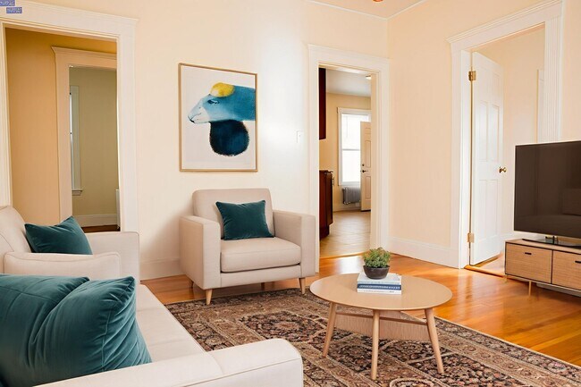 Foto del edificio - 286 Summit Ave
