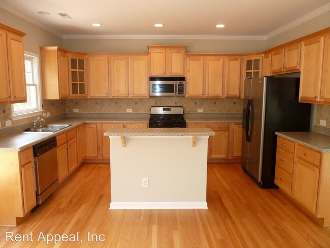 Building Photo - 6309 Providence Valley Dr