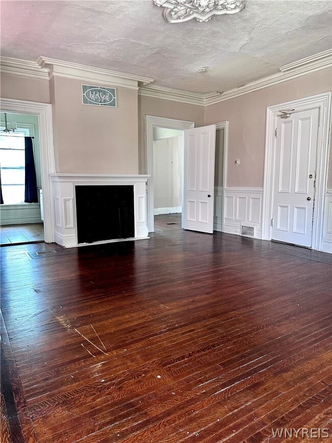 Foto del edificio - 912 Lafayette Ave