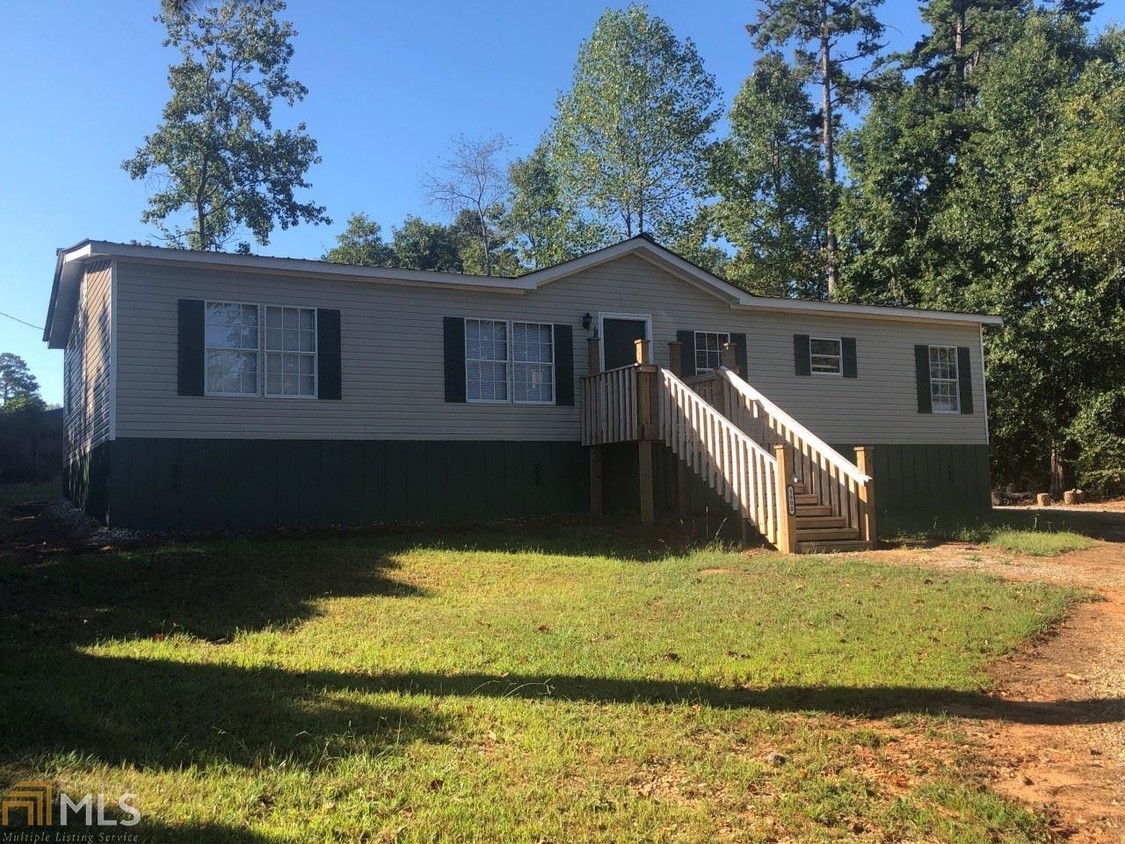 Apartments In Clermont Ga