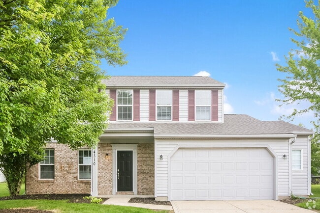 Building Photo - 4310 Blue Spruce Ct