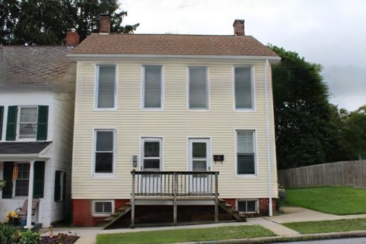 Foto principal - Semi Detached