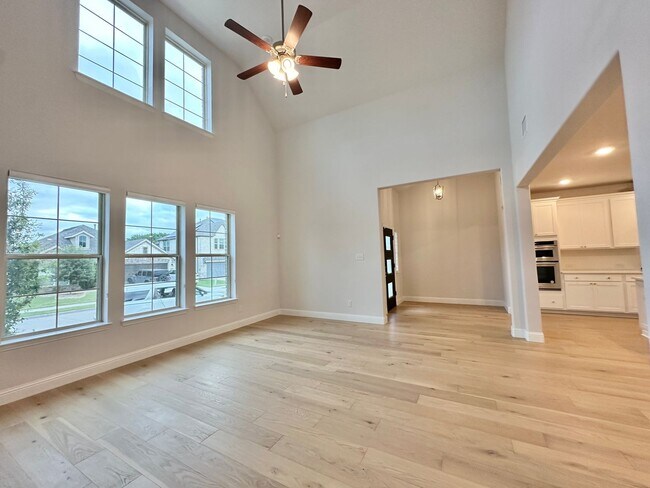 Building Photo - Luxury 4-Bedroom Home on Lake Lewisville – Resort Style Community Living