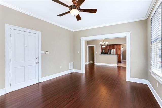 Foto del edificio - 1809 Napoleon Ave