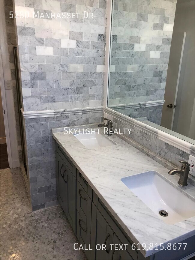 Foto del edificio - 5280 Manhasset Dr