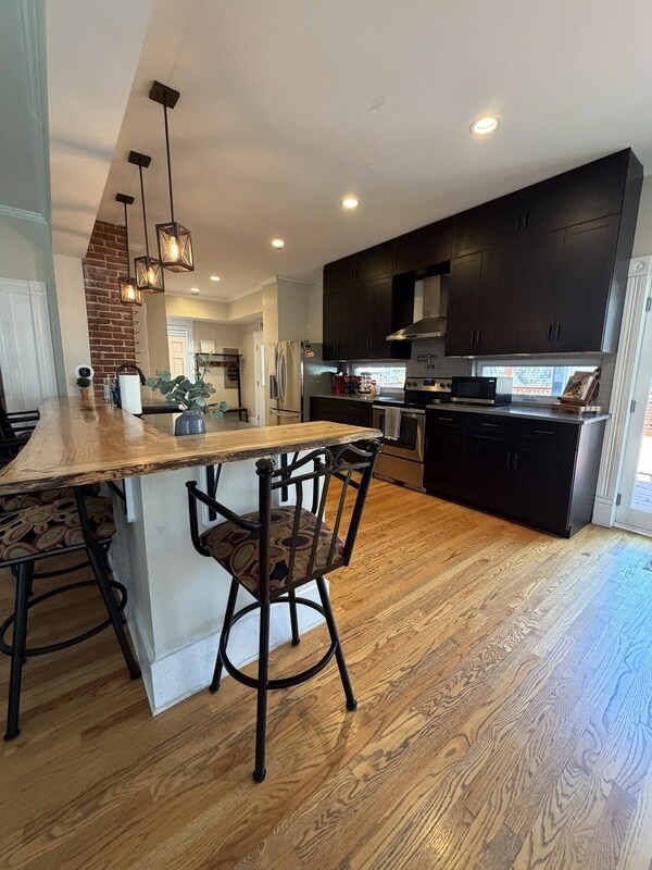 Foto del edificio - 845 Illinois St