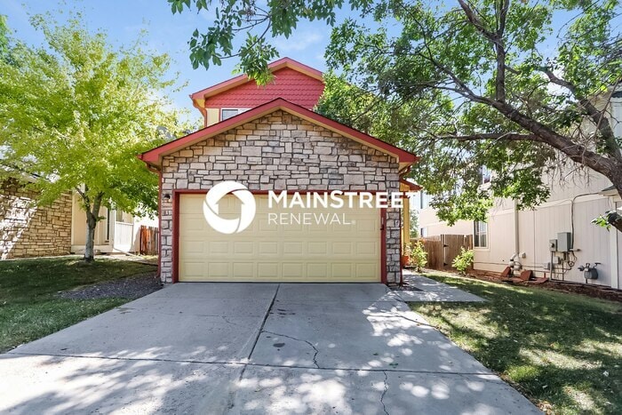 3 Bedroom Pet-Friendly Home in Westminster, CO with Main Street Renewal - 3 Bedroom Pet-Friendly Home in Westminster, CO with Main Street Renewal