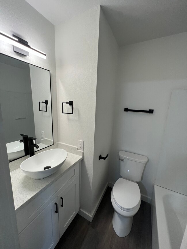 The Retreat at Goose Island Apartments in Rockport, TX