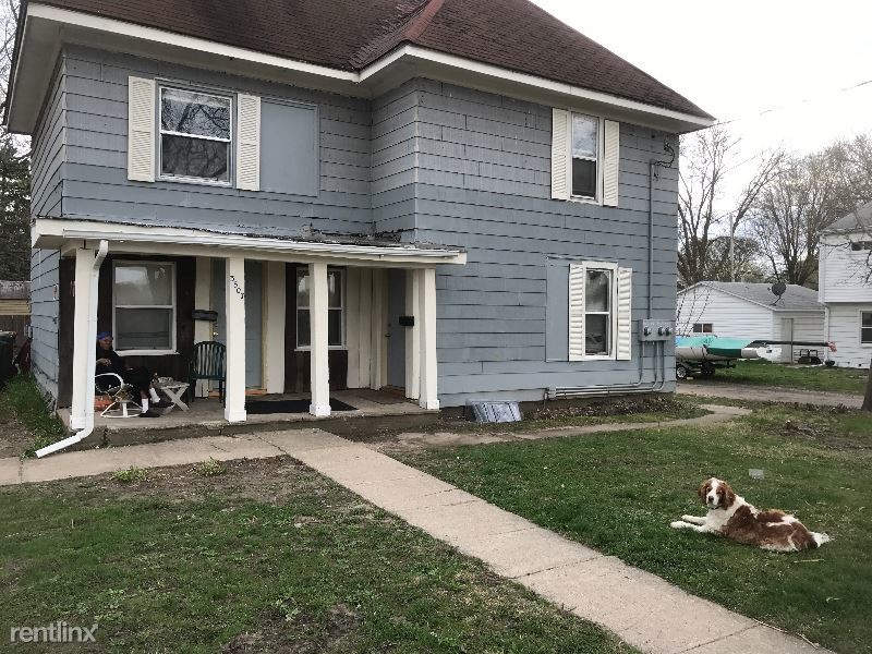 Foto principal - 3507 Milwaukee St
