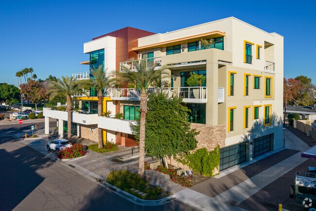 Foto del edificio - Main Street Place