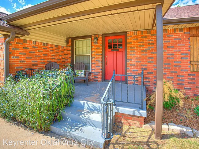 Building Photo - 3 br, 2 bath House - 617 NW 47th St
