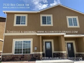 Building Photo - 7530 Red Creek View