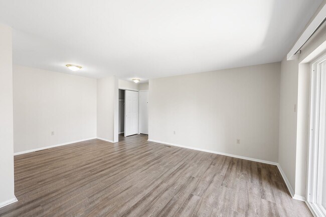 Foto del interior - The Yorklyn Apartments & Townhomes