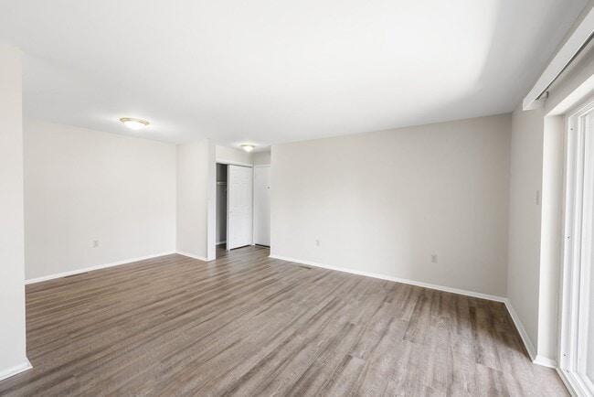 Interior Photo - The Yorklyn Apartments & Townhomes