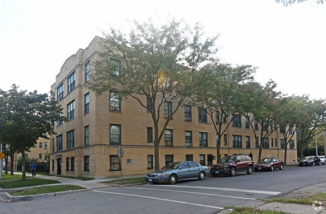 Foto del edificio - 6800 S Dorchester Ave