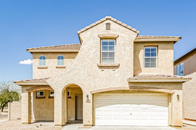 Building Photo - 9032 W Preston Ln