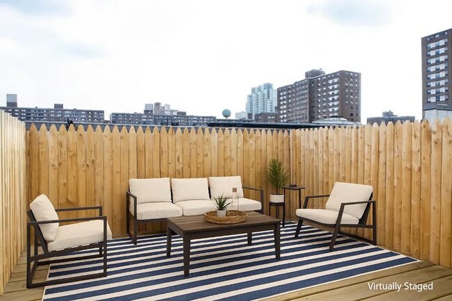 Foto del edificio - West 103rd Street