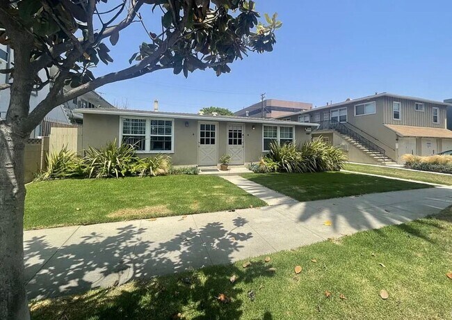 Foto del edificio - 1437 1443 9th St