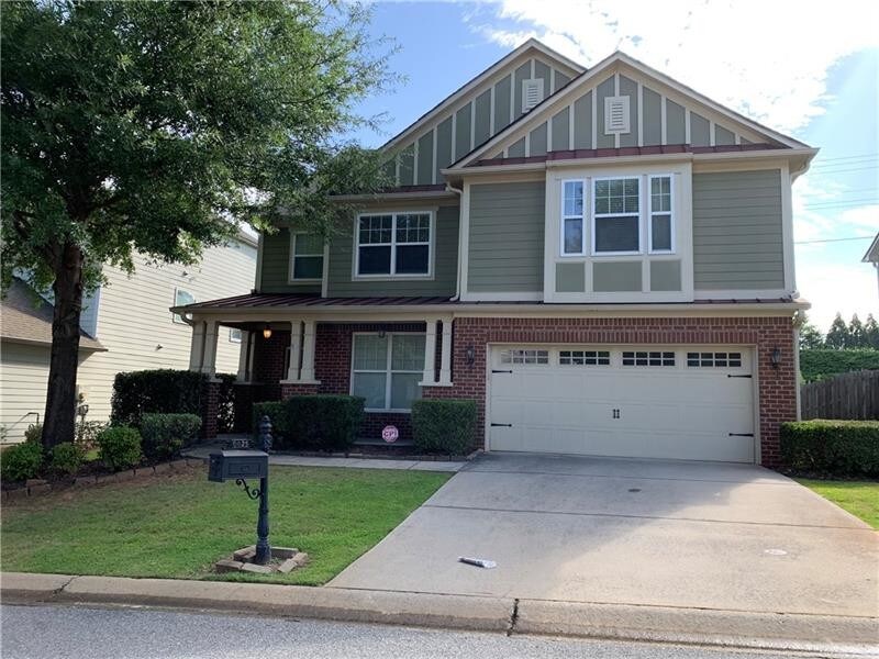 Foto principal - 6025 Beaver Ridge Dr