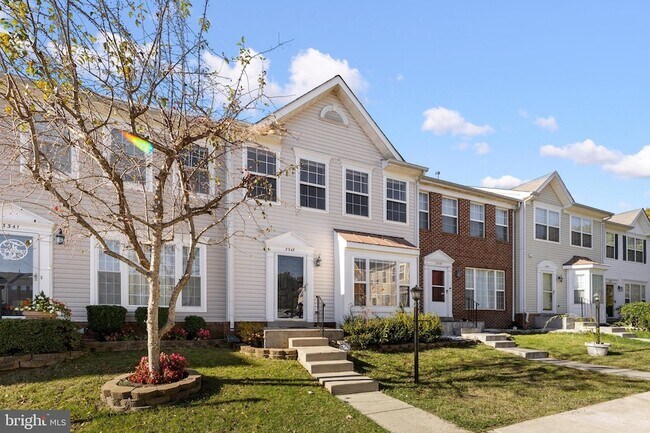 Foto del edificio - 3343 Cape May Ct