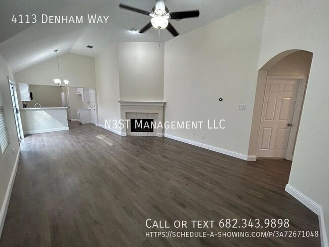 Photo - 4113 Denham Way House