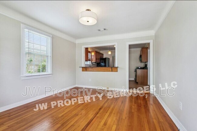 Foto del edificio - 3412 White St