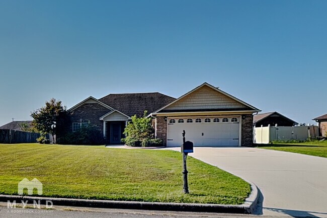 Building Photo - 28348 Ferguson Ln