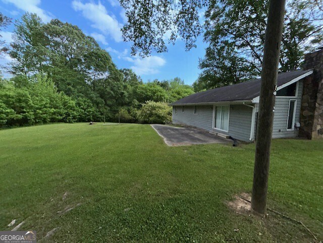 Foto del edificio - 5844 REAR Old Bill Cook Rd