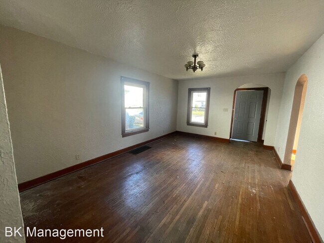 Foto del edificio - 2 br, 1 bath House - 2101 S Hackley Street
