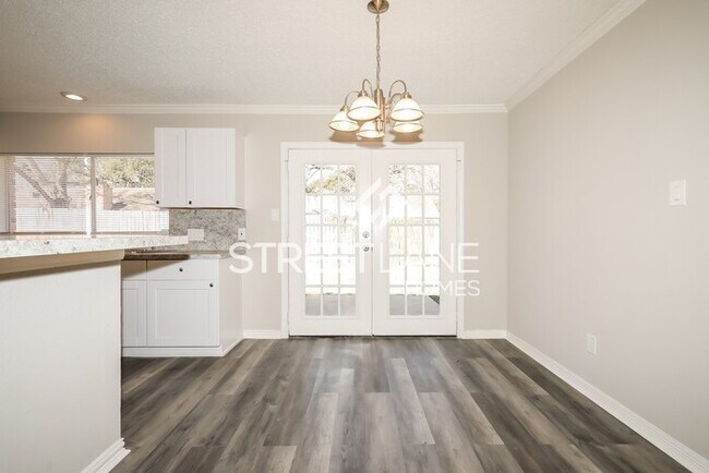 Foto del edificio - Charming 3 Bedroom in Katy!