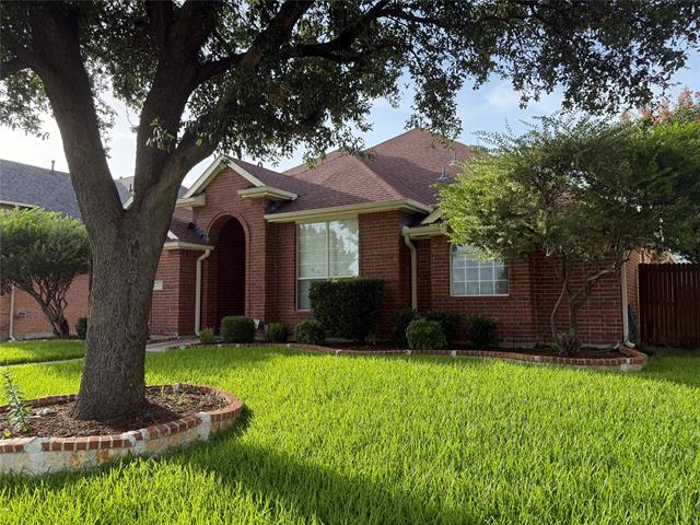 Foto del edificio - 3425 Marsalis Ln