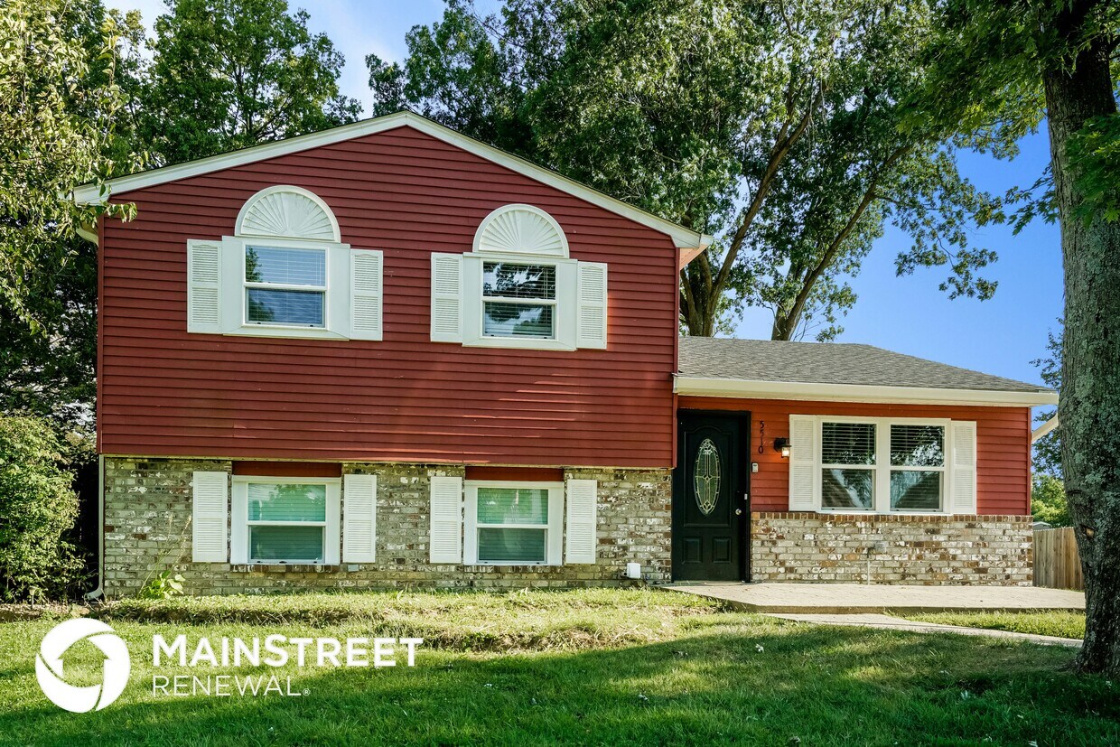 Primary Photo - 5510 Gaskin Ct