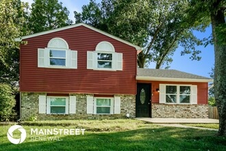 Building Photo - 5510 Gaskin Ct