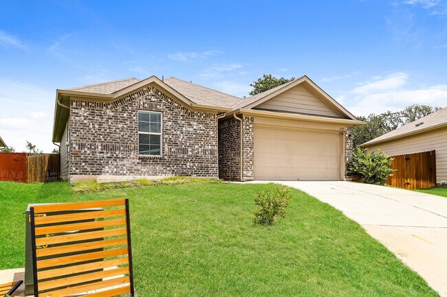 Foto del edificio - Spacious 3-Bedroom in Affordable Austin Community