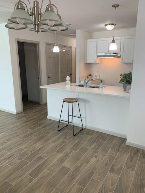 Foto del edificio - 4533 Rosemont St