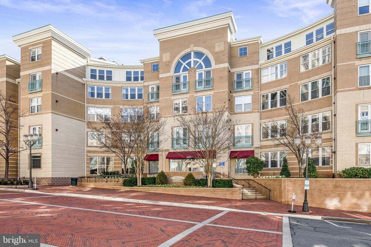 12001 Market St Unit 260, Reston, VA 20190 Condo for Rent in Reston