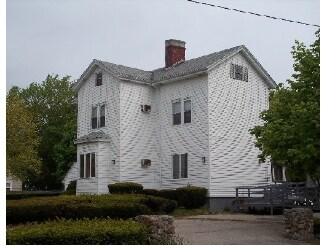 Primary Photo - 972 W Shore Rd