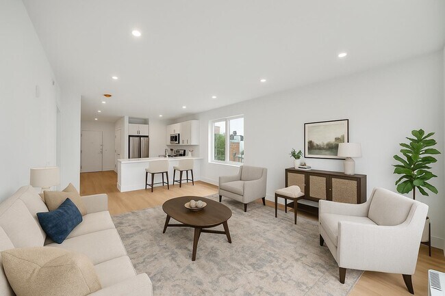 Foto del edificio - 3309 Liberty Ave