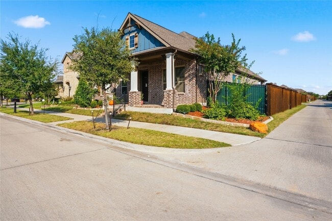 Foto del edificio - 4301 Meadow Hawk Dr