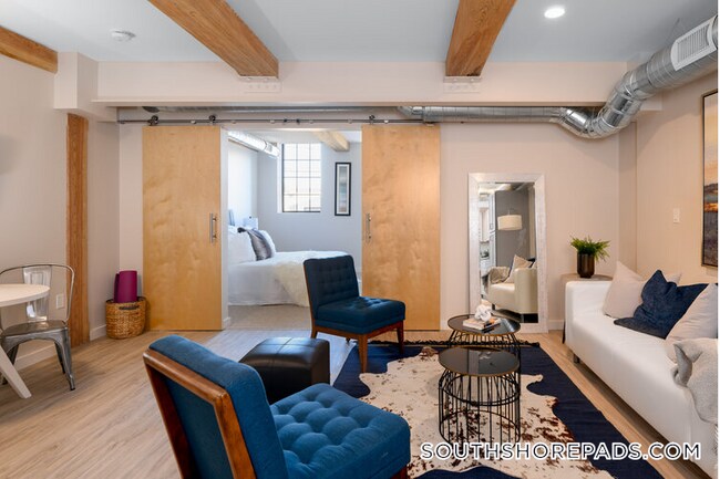 Foto del edificio - 129 Guild St