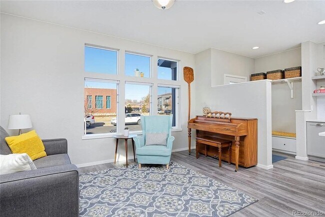 Building Photo - 4BR House in Great Denver Neighborhood