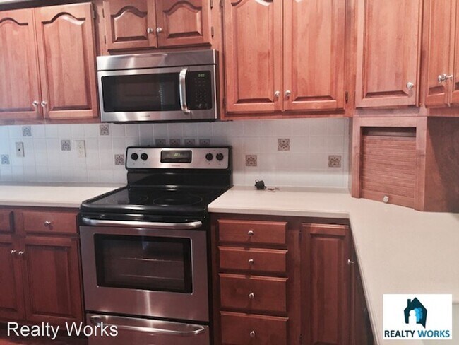 Building Photo - 2 br, 2.5 bath House - 6820 Old Post Pl