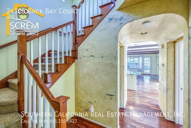 Foto del edificio - 24125 Back Bay Ct