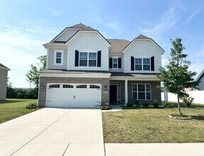 Building Photo - 1327 Sunnybrook Ln