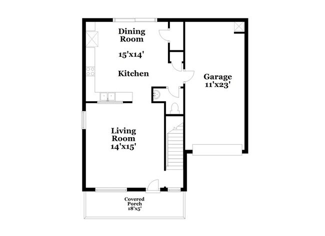 Foto del edificio - 618 Averasboro Dr