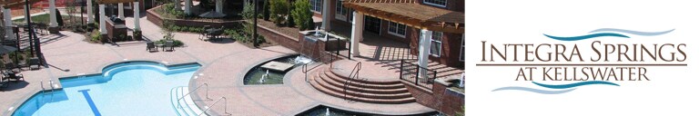 Integra Springs At Kellswater