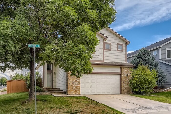 Primary Photo - 8750 Skylark Street, Highlands Ranch, CO, ...