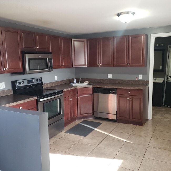 Foto del edificio - VELKOR 1181 NOMINEE TRUST