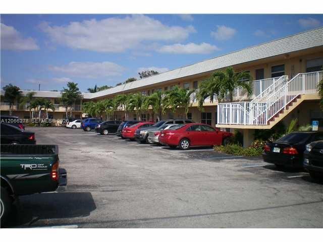 Foto del edificio - 4061 N Dixie Hwy