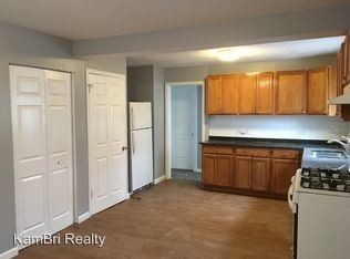 Building Photo - 4 br, 1 bath House - 612 Margaret